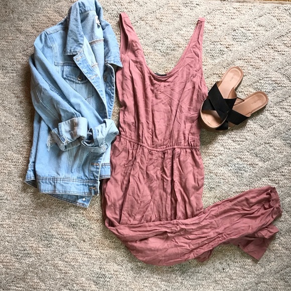 Forever 21 Other - Forever 21 jumpsuit